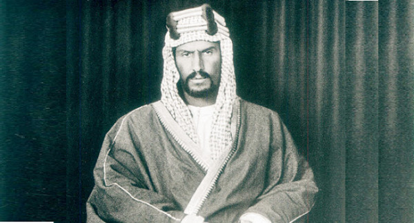 متى توفي الامام محمد بن سعود