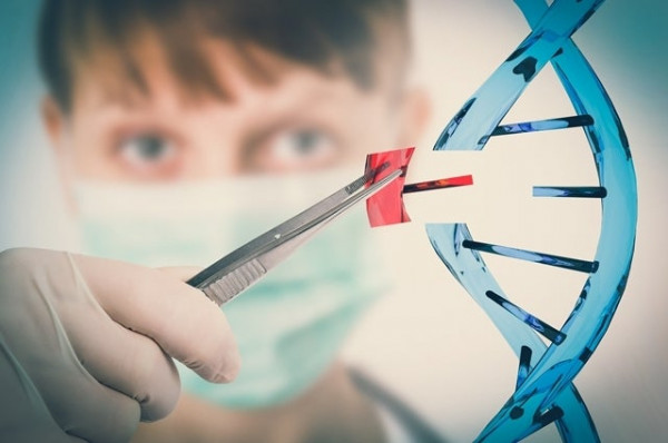 تقرير عن الطب الجينومي
